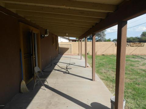 6931 W Verde Ln, Phoenix, AZ 85033 photo 4