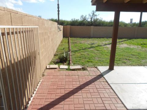 6931 W Verde Ln, Phoenix, AZ 85033 photo 2