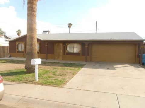 6931 W Verde Ln, Phoenix, AZ 85033 photo 31