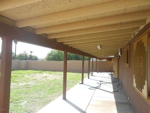 6931 W Verde Ln, Phoenix, AZ 85033 photo 9