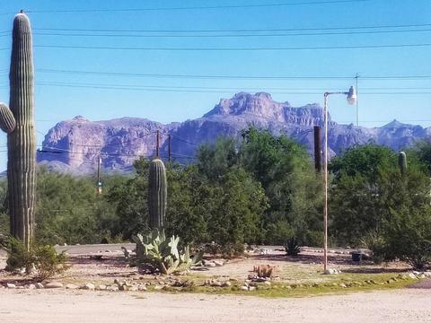 1095 E Scenic St, Apache Junction, AZ 85119 photo 1