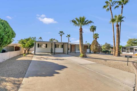 5753 E Arbor Ave, Mesa, AZ 85206 photo 2