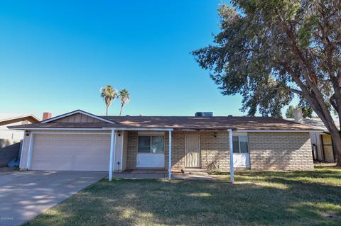4209 N 86th Ave, Phoenix, AZ 85037 photo 1