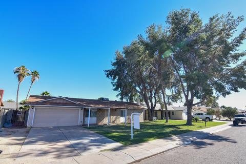 4209 N 86th Ave, Phoenix, AZ 85037 photo 2