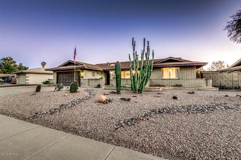 2307 E Geneva Dr, Tempe, AZ 85282 photo 1