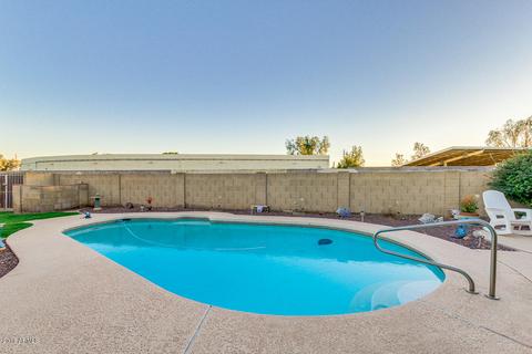 2307 E Geneva Dr, Tempe, AZ 85282 photo 26