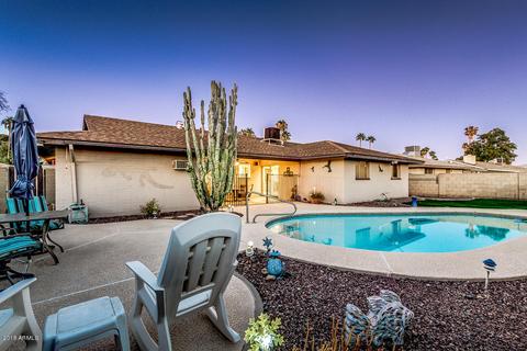 2307 E Geneva Dr, Tempe, AZ 85282 photo 22