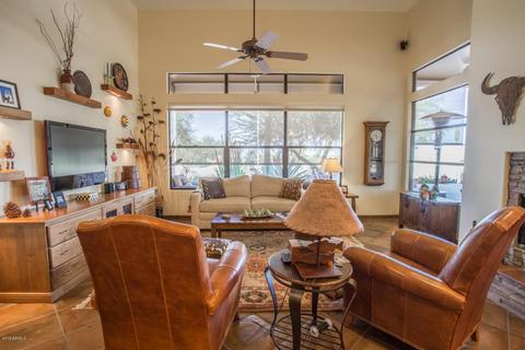 6426 E Redmont Dr, Mesa, AZ 85215 photo 5