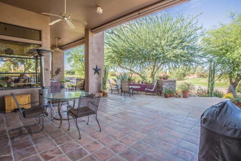 6426 E Redmont Dr, Mesa, AZ 85215 photo 10