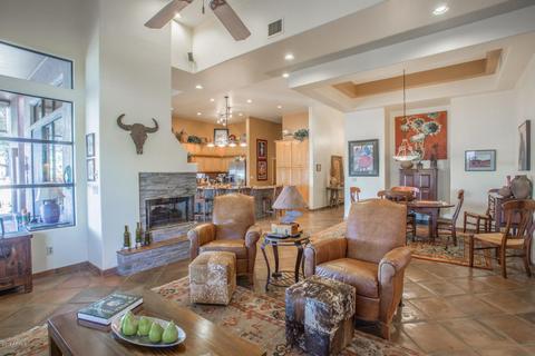 6426 E Redmont Dr, Mesa, AZ 85215 photo 2