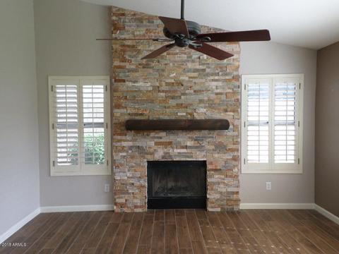 4633 E Annette Dr, Phoenix, AZ 85032 photo 3