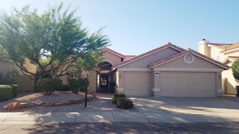 4633 E Annette Dr, Phoenix, AZ 85032 photo 29