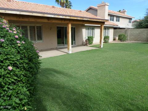 4633 E Annette Dr, Phoenix, AZ 85032 photo 17