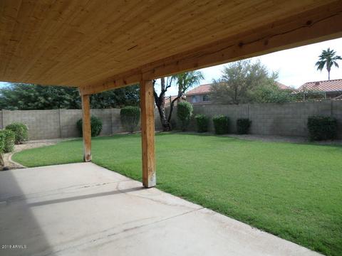 4633 E Annette Dr, Phoenix, AZ 85032 photo 18