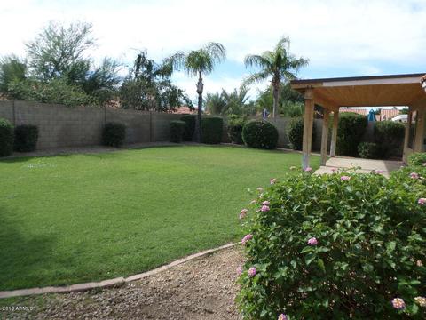 4633 E Annette Dr, Phoenix, AZ 85032 photo 19