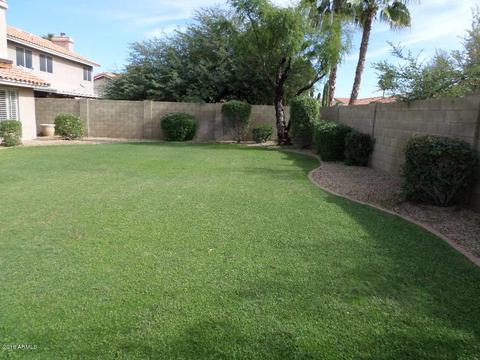 4633 E Annette Dr, Phoenix, AZ 85032 photo 1