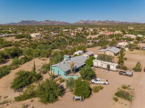 1096 N Shotgun Ct, Apache Junction, AZ 85119 photo 30