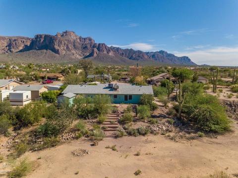 1096 N Shotgun Ct, Apache Junction, AZ 85119 photo 28