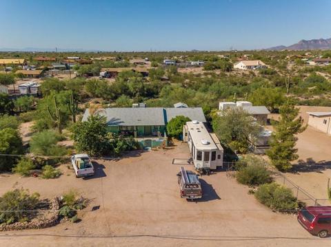 1096 N Shotgun Ct, Apache Junction, AZ 85119 photo 25