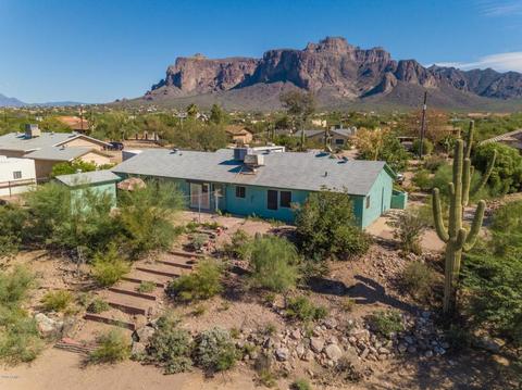 1096 N Shotgun Ct, Apache Junction, AZ 85119 photo 1