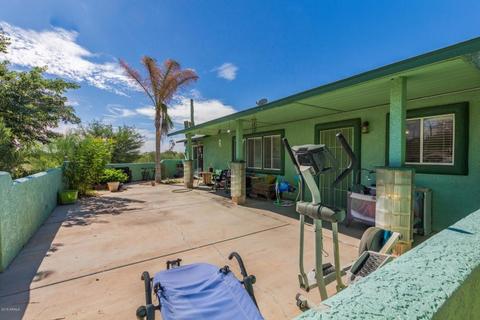 1096 N Shotgun Ct, Apache Junction, AZ 85119 photo 2