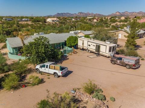 1096 N Shotgun Ct, Apache Junction, AZ 85119 photo 27