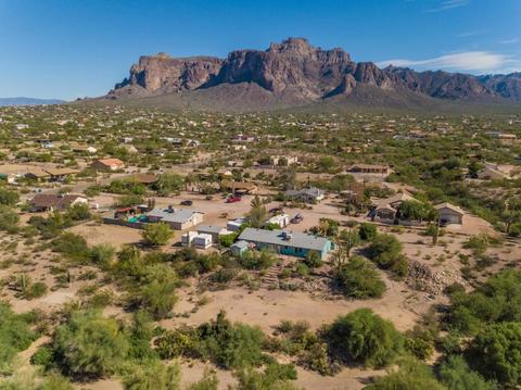 1096 N Shotgun Ct, Apache Junction, AZ 85119 photo 29