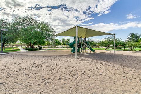 3001 E Meadowview Dr, Gilbert, AZ 85298 photo 37