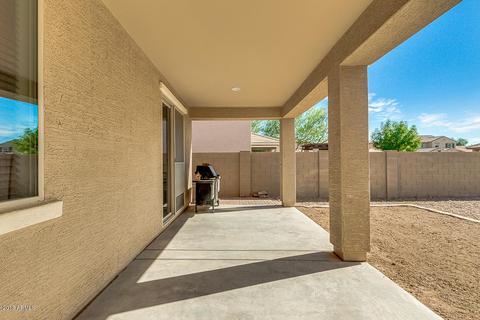 3001 E Meadowview Dr, Gilbert, AZ 85298 photo 24