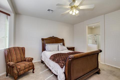 3001 E Meadowview Dr, Gilbert, AZ 85298 photo 13