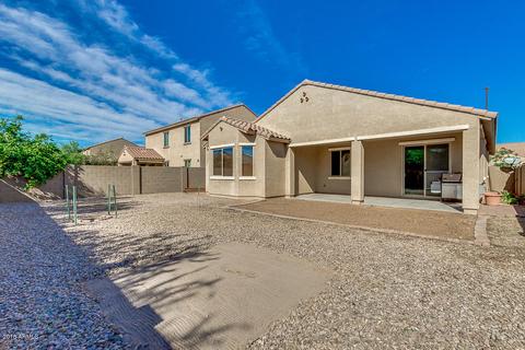 3001 E Meadowview Dr, Gilbert, AZ 85298 photo 22