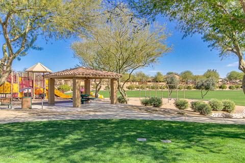 3001 E Meadowview Dr, Gilbert, AZ 85298 photo 36