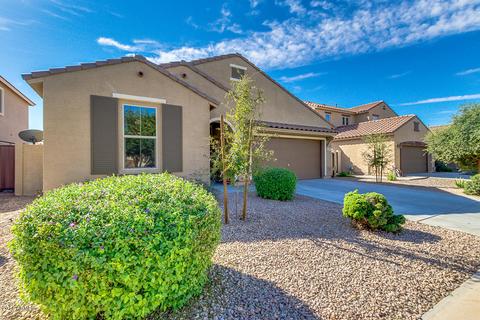 3001 E Meadowview Dr, Gilbert, AZ 85298 photo 55