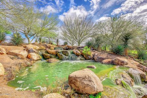 3001 E Meadowview Dr, Gilbert, AZ 85298 photo 52