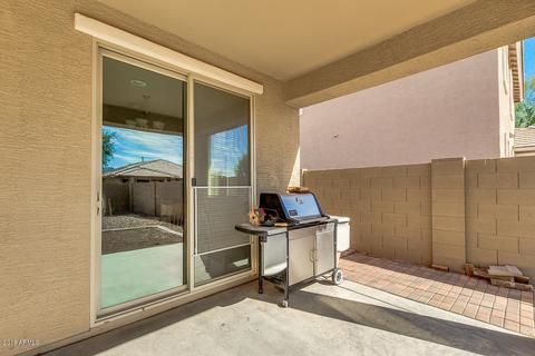 3001 E Meadowview Dr, Gilbert, AZ 85298 photo 28