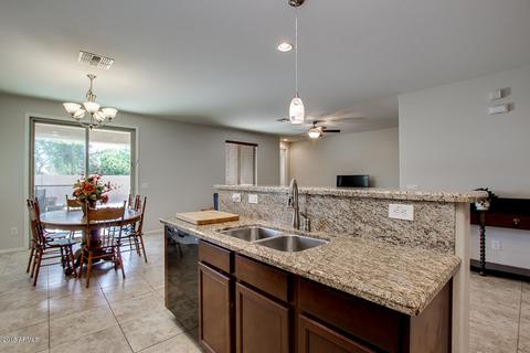 3001 E Meadowview Dr, Gilbert, AZ 85298 photo 3