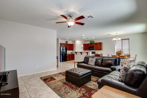 3001 E Meadowview Dr, Gilbert, AZ 85298 photo 9