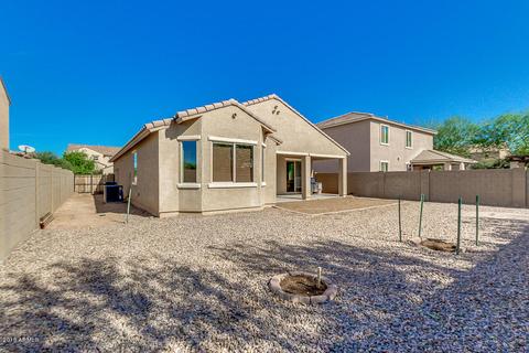 3001 E Meadowview Dr, Gilbert, AZ 85298 photo 23