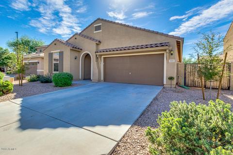 3001 E Meadowview Dr, Gilbert, AZ 85298 photo 2