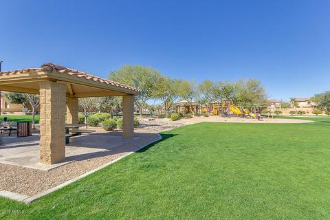 3001 E Meadowview Dr, Gilbert, AZ 85298 photo 38