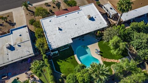 402 E Braeburn Dr, Phoenix, AZ 85022 photo 42