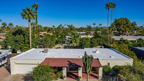 402 E Braeburn Dr, Phoenix, AZ 85022 photo 34