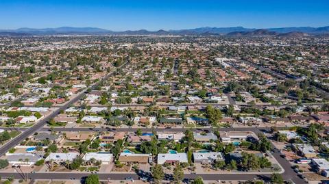 402 E Braeburn Dr, Phoenix, AZ 85022 photo 40