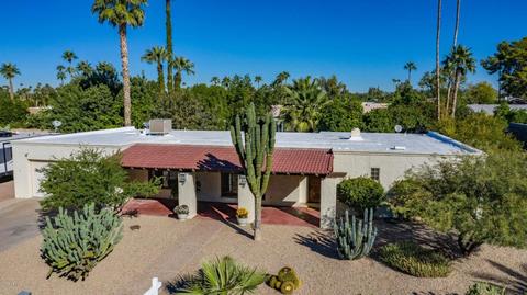 402 E Braeburn Dr, Phoenix, AZ 85022 photo 33