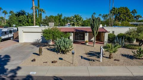 402 E Braeburn Dr, Phoenix, AZ 85022 photo 31