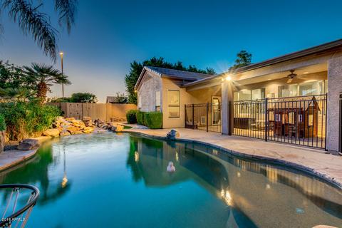 969 E Gail Dr, Gilbert, AZ 85296 photo 53