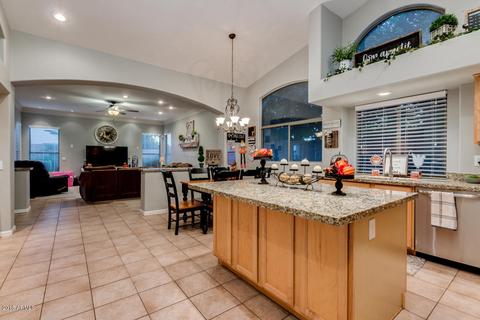 969 E Gail Dr, Gilbert, AZ 85296 photo 20