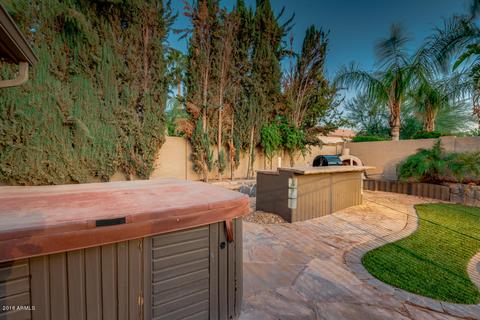 969 E Gail Dr, Gilbert, AZ 85296 photo 45