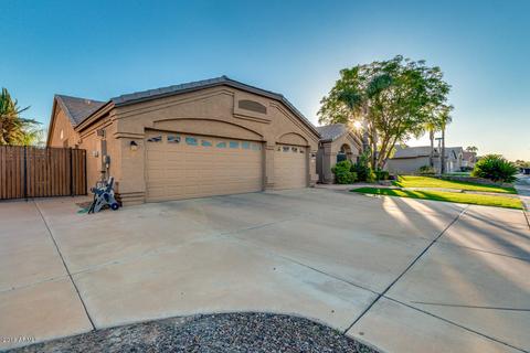 969 E Gail Dr, Gilbert, AZ 85296 photo 6