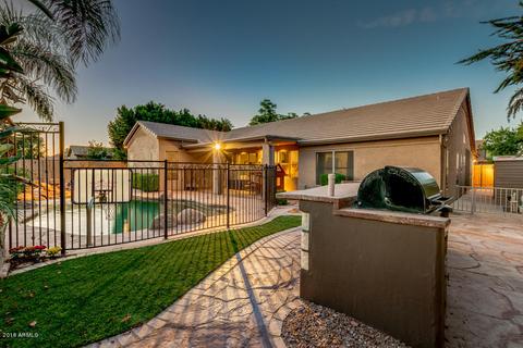 969 E Gail Dr, Gilbert, AZ 85296 photo 44